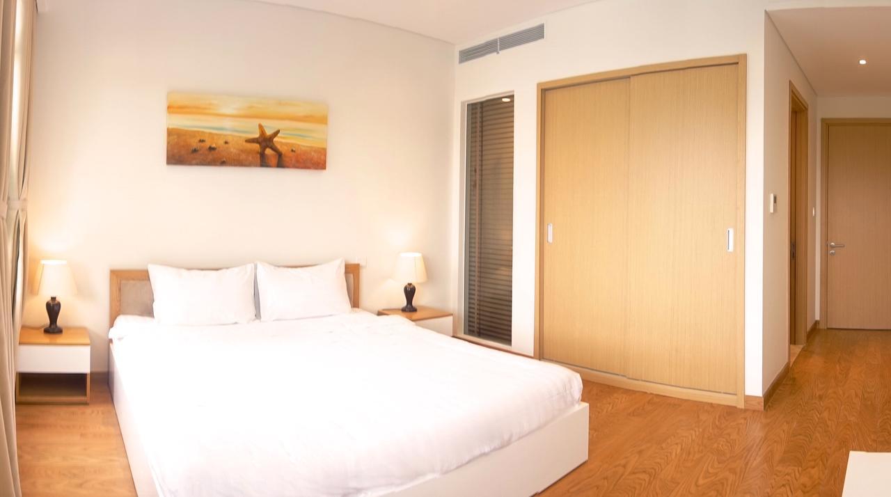 Sunshine Apartment In 5* Resort Da Nang Zewnętrze zdjęcie