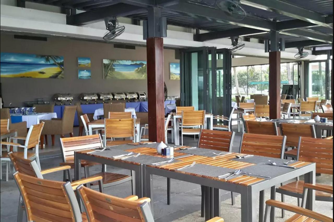 Sunshine Apartment In 5* Resort Da Nang Zewnętrze zdjęcie